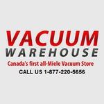 Vacuum Warehouse - Richmond Hill, ON L4C 0L7 - (905)709-6022 | ShowMeLocal.com
